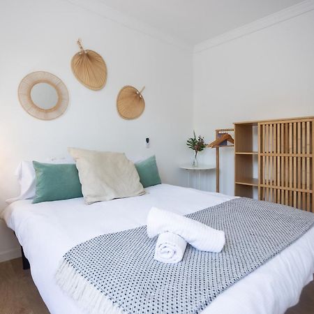 San Miguel 34 Appartment Малага Экстерьер фото