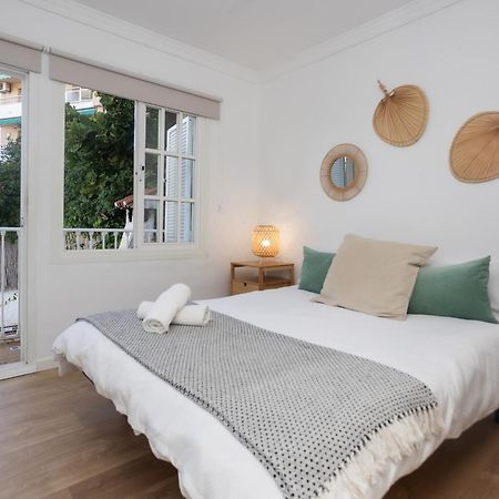 San Miguel 34 Appartment Малага Экстерьер фото