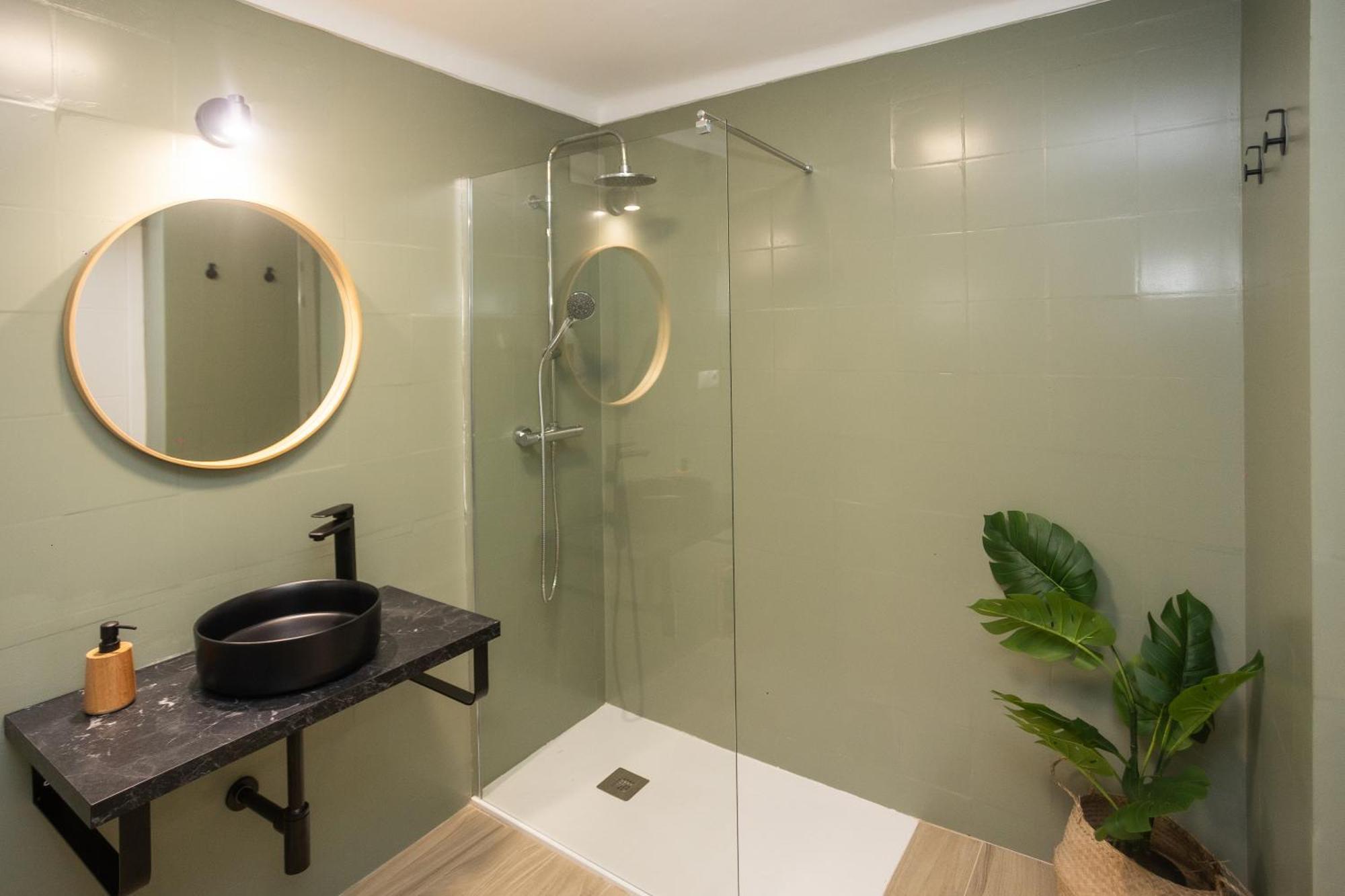 San Miguel 34 Appartment Малага Экстерьер фото